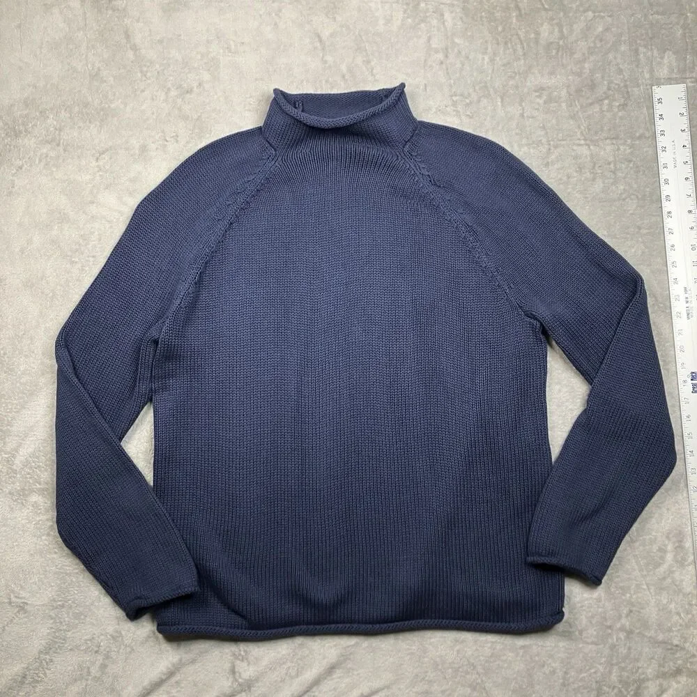 J. Crew classic crew